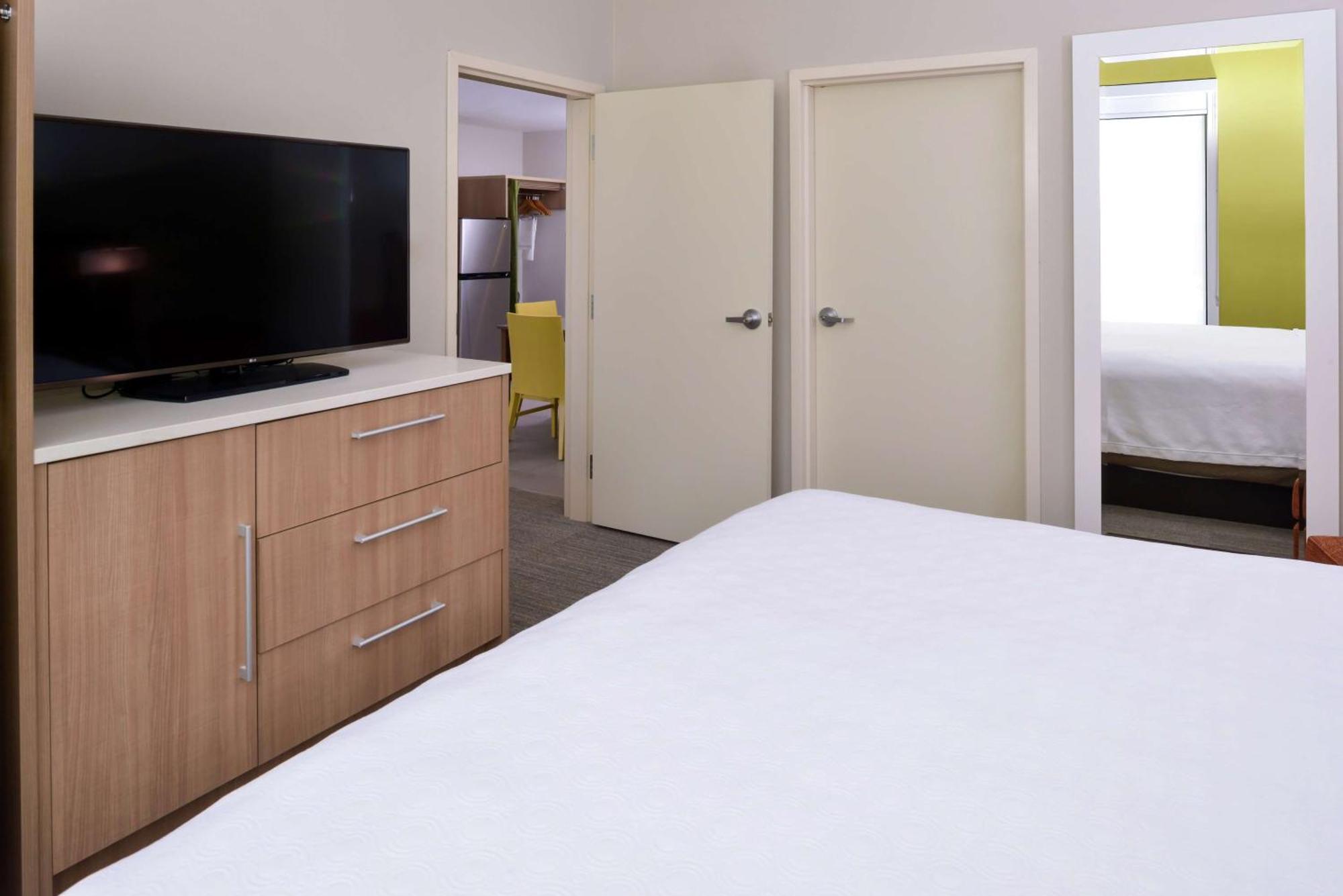 Home2 Suites By Hilton Merrillville Exteriör bild