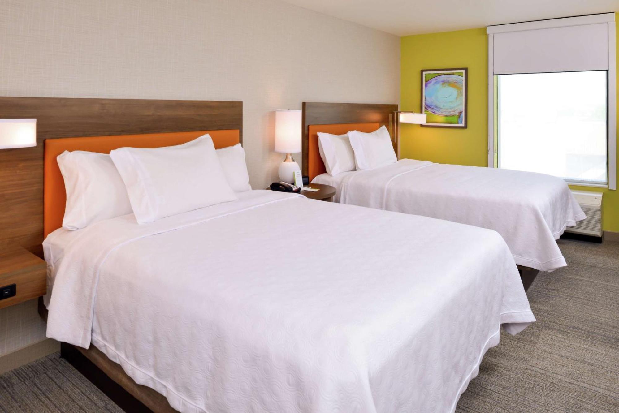 Home2 Suites By Hilton Merrillville Exteriör bild