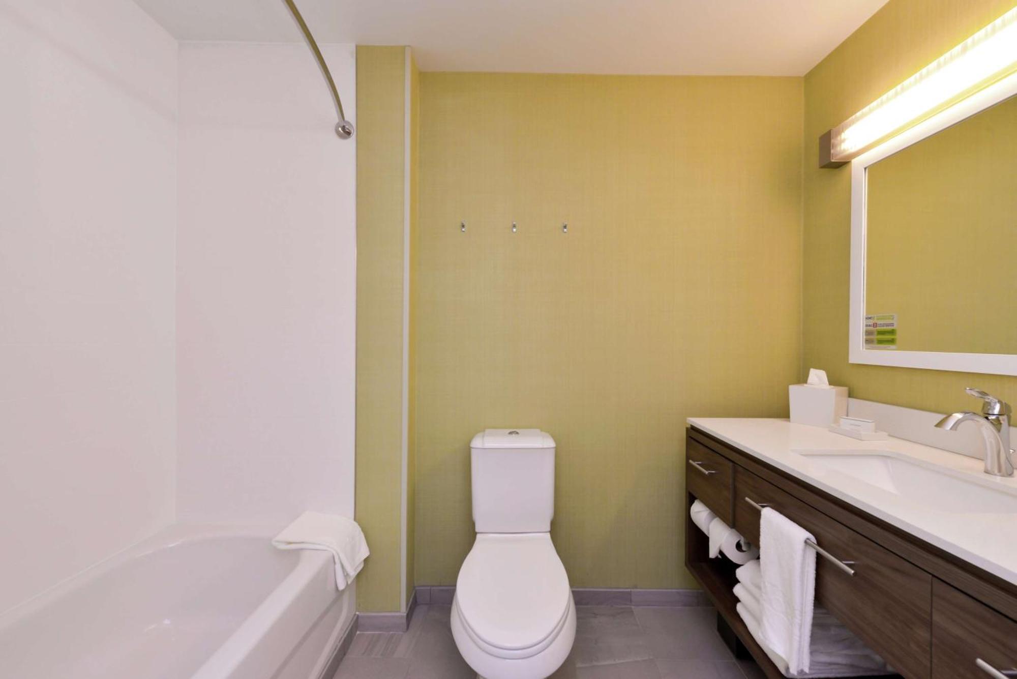 Home2 Suites By Hilton Merrillville Exteriör bild