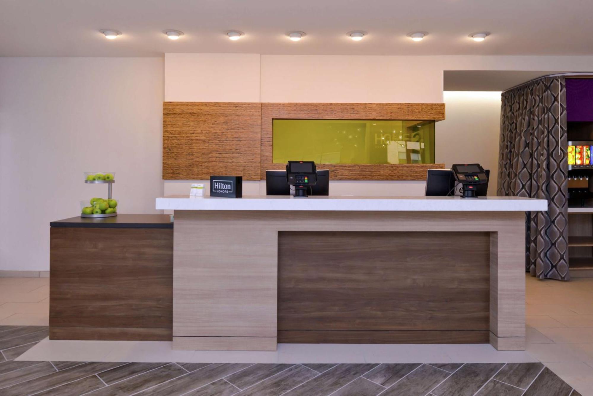 Home2 Suites By Hilton Merrillville Exteriör bild