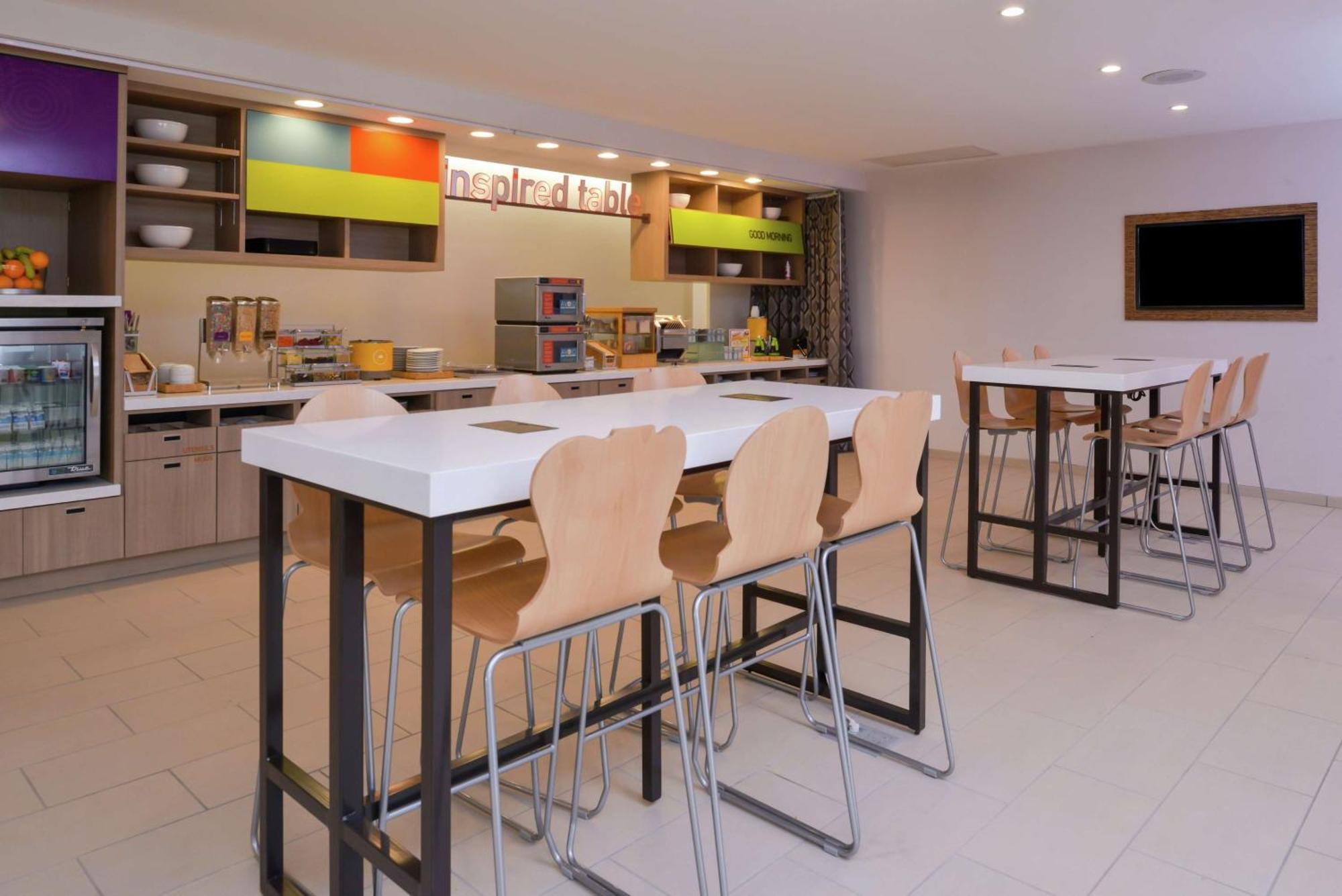 Home2 Suites By Hilton Merrillville Exteriör bild