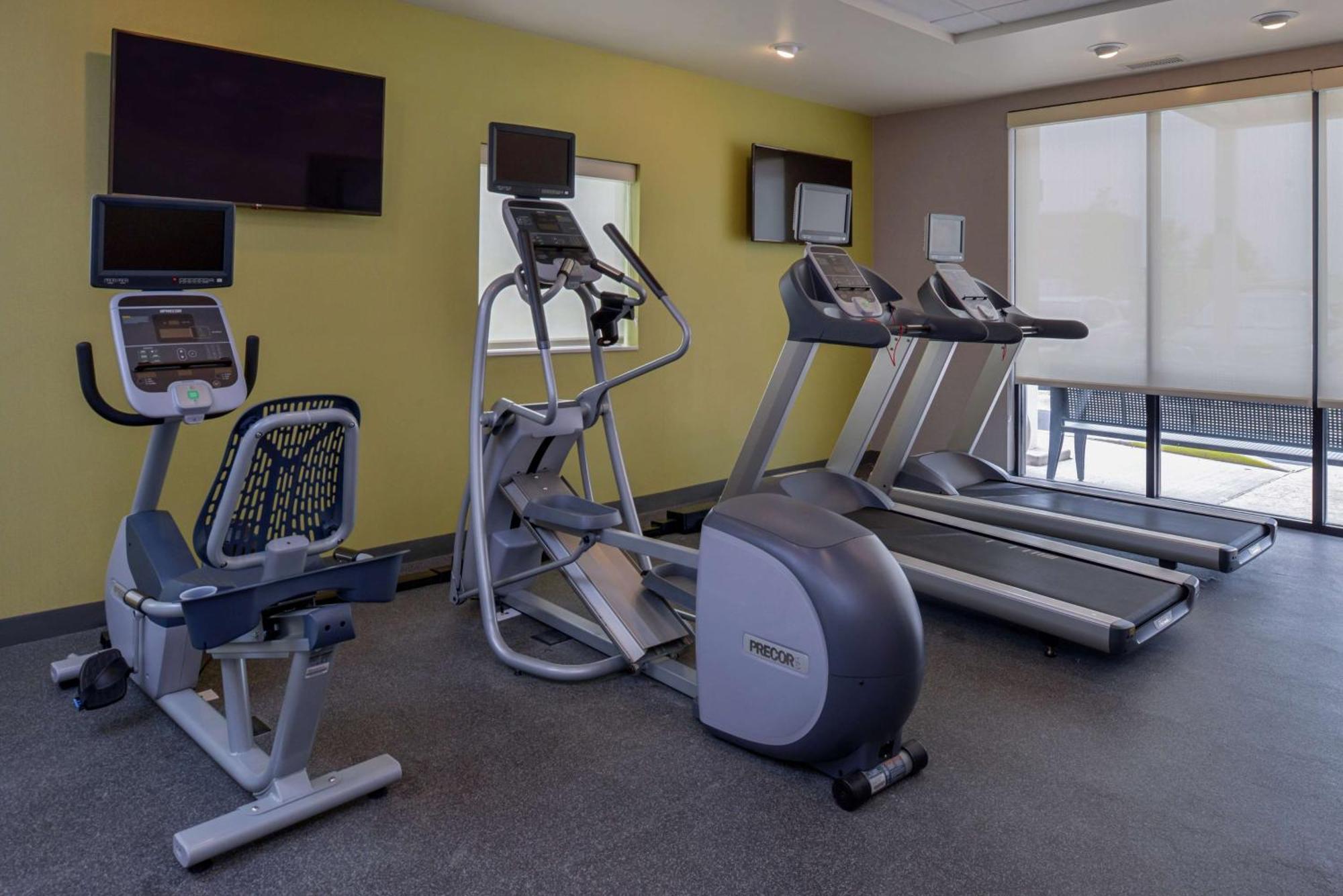 Home2 Suites By Hilton Merrillville Exteriör bild