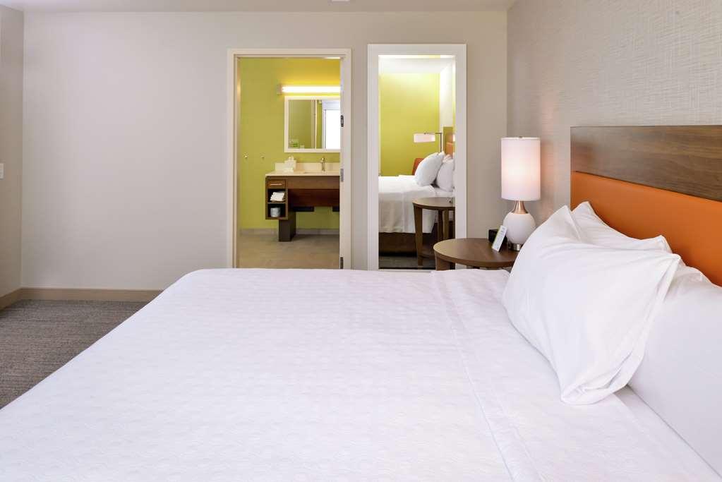 Home2 Suites By Hilton Merrillville Rum bild